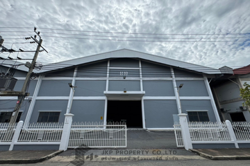 Warehouse / Factory for rent in Bang Sao Thong, Samut Prakan