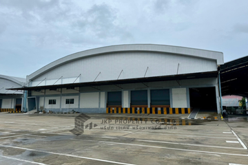 Warehouse / Factory for rent in Bang Phriang, Samut Prakan