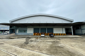Warehouse / Factory for rent in Bang Phriang, Samut Prakan