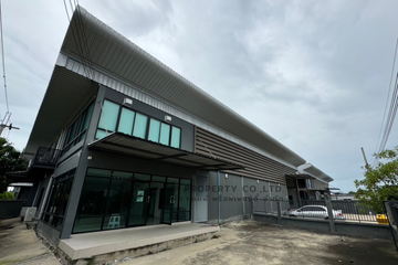 Warehouse / Factory for rent in Bang Phriang, Samut Prakan