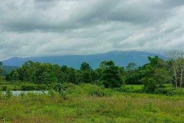 Land for sale in Sop Poeng, Chiang Mai
