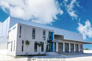 Warehouse / Factory for rent in Bang Phriang, Samut Prakan