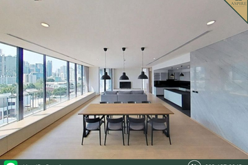 4 Bedroom Condo for rent in Vana Residences Sukhumvit 26, Khlong Tan, Bangkok near BTS Thong Lo