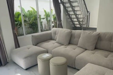 4 Bedroom House for rent in Bang Chak, Bangkok near BTS On Nut