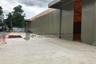 Warehouse / Factory for rent in Bang Kapi, Bangkok near MRT Pradit Manutham