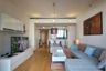 2 Bedroom Condo for rent in The Met, Thung Maha Mek, Bangkok near BTS Chong Nonsi