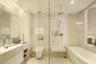 1 Bedroom Condo for rent in Aequa Sukhumvit 49, Khlong Tan Nuea, Bangkok near BTS Thong Lo