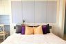 2 Bedroom Condo for rent in Sense of London, Samrong Nuea, Samut Prakan near BTS Bearing