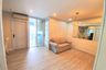 2 Bedroom Condo for rent in Sense of London, Samrong Nuea, Samut Prakan near BTS Bearing