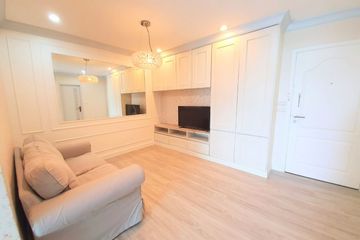 2 Bedroom Condo for rent in Sense of London, Samrong Nuea, Samut Prakan near BTS Bearing