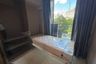 1 Bedroom Condo for rent in Walden Asoke, Khlong Toei Nuea, Bangkok near BTS Asoke