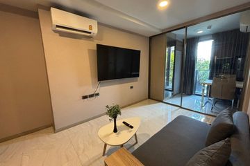 1 Bedroom Condo for rent in Walden Asoke, Khlong Toei Nuea, Bangkok near BTS Asoke