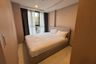 1 Bedroom Condo for rent in Walden Asoke, Khlong Toei Nuea, Bangkok near BTS Asoke
