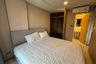 1 Bedroom Condo for rent in Walden Asoke, Khlong Toei Nuea, Bangkok near BTS Asoke