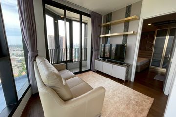 1 Bedroom Condo for rent in Ideo Q Sukhumvit 36, Khlong Tan, Bangkok near BTS Thong Lo