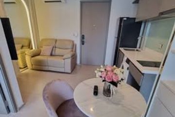 2 Bedroom Condo for rent in Life Asoke Hype, Makkasan, Bangkok near MRT Phra Ram 9