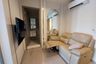 2 Bedroom Condo for rent in Life Asoke Hype, Makkasan, Bangkok near MRT Phra Ram 9