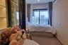 2 Bedroom Condo for rent in Life Asoke Hype, Makkasan, Bangkok near MRT Phra Ram 9