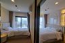 2 Bedroom Condo for rent in Life Asoke Hype, Makkasan, Bangkok near MRT Phra Ram 9