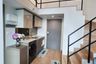 2 Bedroom Condo for rent in Ideo Rama 9 - Asoke, Huai Khwang, Bangkok near MRT Phra Ram 9