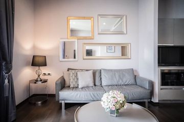 1 Bedroom Condo for rent in The XXXIX by Sansiri, Khlong Tan Nuea, Bangkok near BTS Phrom Phong