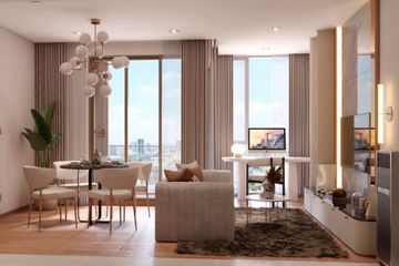1 Bedroom Condo for rent in Via 61, Khlong Tan Nuea, Bangkok near BTS Ekkamai