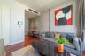 1 Bedroom Condo for rent in KHUN by YOO inspired by Starck, Khlong Tan Nuea, Bangkok near BTS Thong Lo