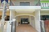 4 Bedroom Townhouse for sale in Bang Rak Phatthana, Nonthaburi near MRT Khlong Bang Phai