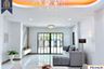 4 Bedroom House for sale in Lam Phak Chi, Bangkok