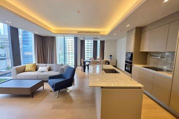 2 Bedroom Condo for rent in Tonson One Residence, Lumpini, Bangkok near BTS Ploen Chit
