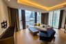 2 Bedroom Condo for rent in Tonson One Residence, Lumpini, Bangkok near BTS Ploen Chit