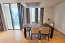 2 Bedroom Condo for rent in Tonson One Residence, Lumpini, Bangkok near BTS Ploen Chit