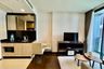 1 Bedroom Condo for rent in The Line Ratchathewi, Thanon Phetchaburi, Bangkok near BTS Ratchathewi