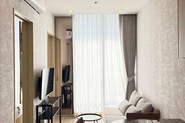 1 Bedroom Condo for rent in NOBLE STATE 39, Khlong Tan Nuea, Bangkok near BTS Phrom Phong