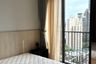 1 Bedroom Condo for rent in NOBLE STATE 39, Khlong Tan Nuea, Bangkok near BTS Phrom Phong