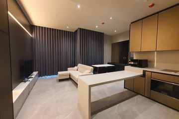1 Bedroom Condo for rent in Hyde Heritage Thonglor, Khlong Tan Nuea, Bangkok near BTS Thong Lo