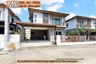3 Bedroom Townhouse for rent in Suan Luang, Bangkok