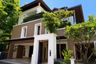 4 Bedroom House for rent in Baan Sukhumvit 18, Khlong Toei, Bangkok near BTS Asoke