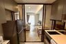 1 Bedroom Condo for rent in Chapter Thonglor 25, Khlong Tan Nuea, Bangkok near BTS Thong Lo