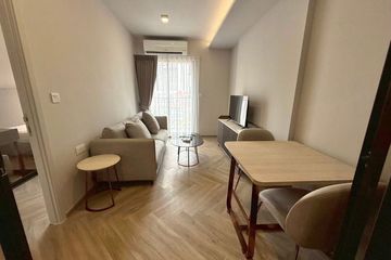 1 Bedroom Condo for rent in Chapter Thonglor 25, Khlong Tan Nuea, Bangkok near BTS Thong Lo