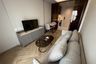 1 Bedroom Condo for rent in Chapter Thonglor 25, Khlong Tan Nuea, Bangkok near BTS Thong Lo