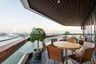 4 Bedroom Condo for Sale or Rent in Salintara, Bang Khlo, Bangkok near BTS Surasak
