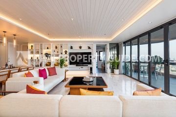 4 Bedroom Condo for Sale or Rent in Salintara, Bang Khlo, Bangkok near BTS Surasak