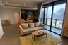 2 Bedroom Condo for rent in The Lofts Silom, Silom, Bangkok near BTS Surasak