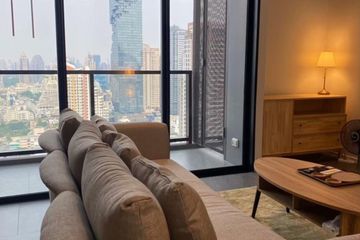 2 Bedroom Condo for rent in The Lofts Silom, Silom, Bangkok near BTS Surasak