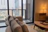 2 Bedroom Condo for rent in The Lofts Silom, Silom, Bangkok near BTS Surasak