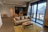 2 Bedroom Condo for rent in The Lofts Silom, Silom, Bangkok near BTS Surasak