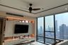 2 Bedroom Condo for rent in The Bangkok Sathorn, Thung Wat Don, Bangkok near BTS Surasak