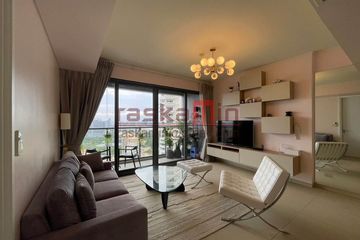 1 Bedroom Condo for rent in Zire Wongamat, Na Kluea, Chonburi