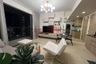 1 Bedroom Condo for rent in Zire Wongamat, Na Kluea, Chonburi
